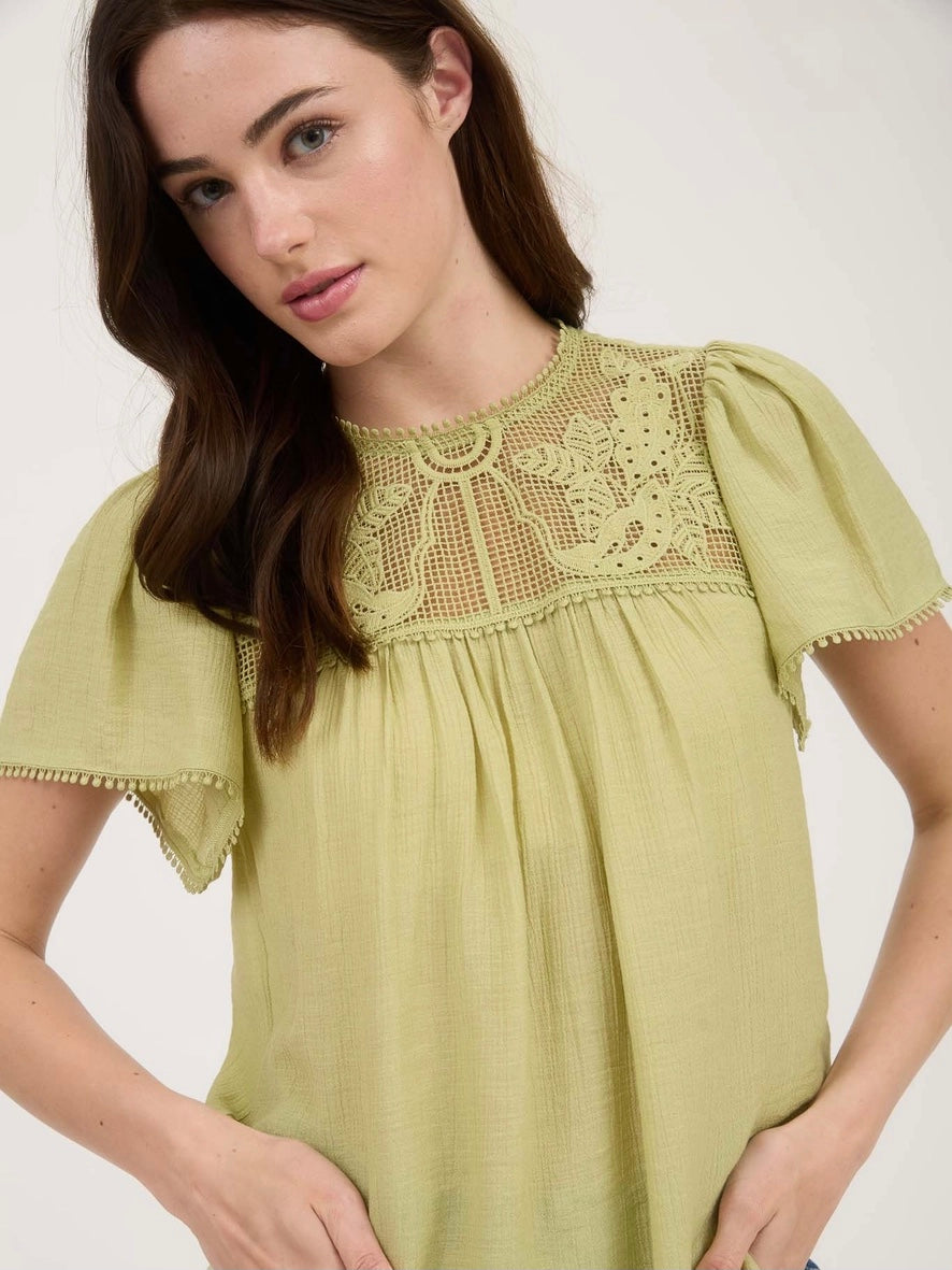 Melody Blouse