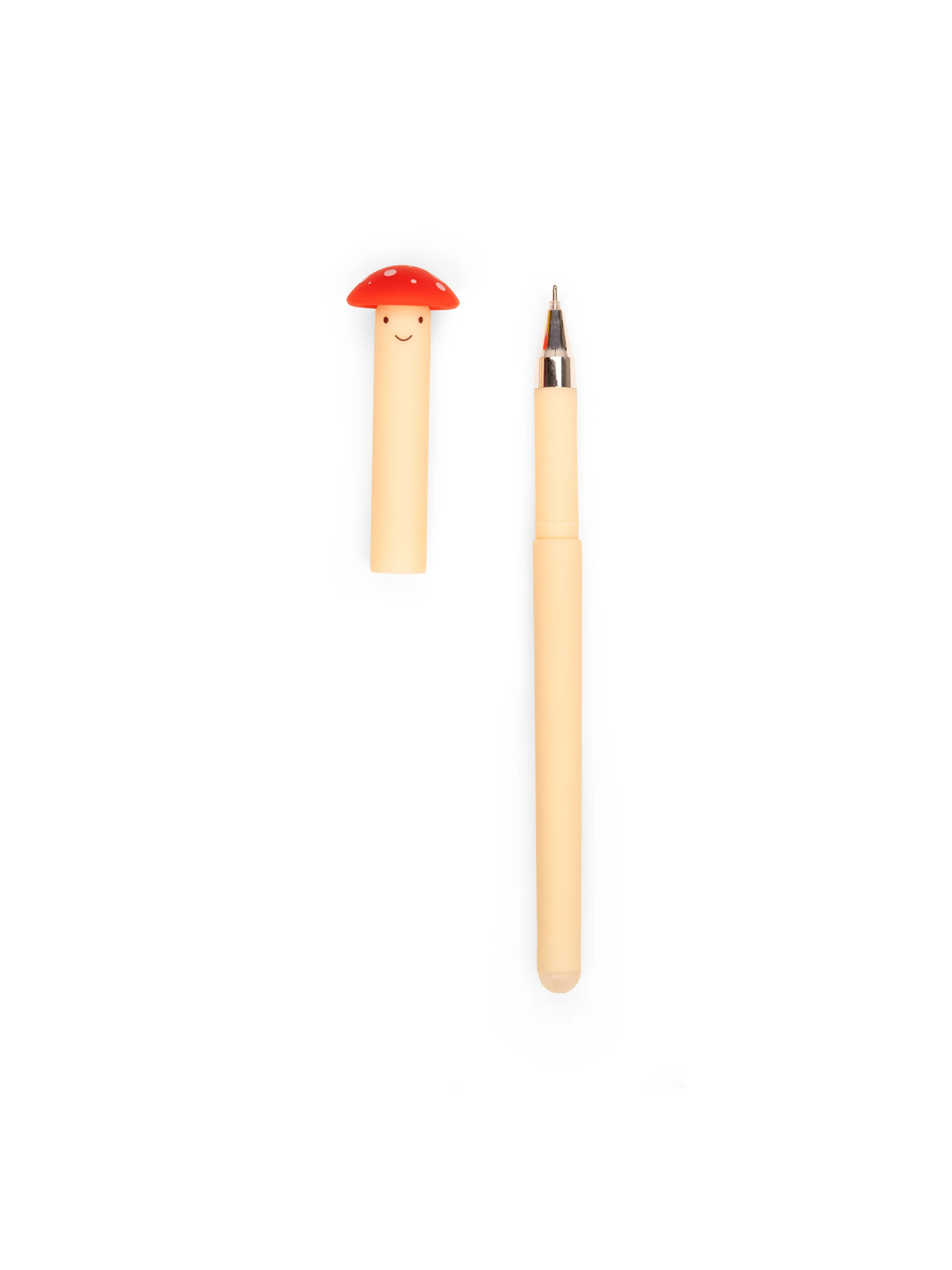 Erasable Mushroom Pen