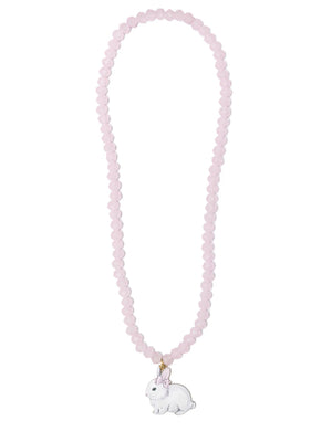 Woodland Bunny Necklace