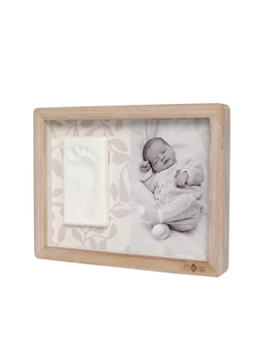 Imprint Frame- Ivy Grey