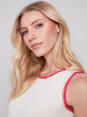 Charlotte Cami