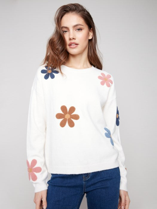 Kai Sweater