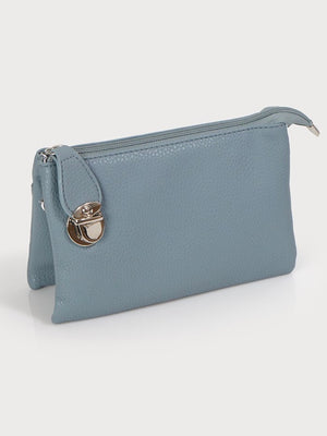 Crossbody Clutch Bag