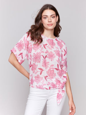 Andie Top