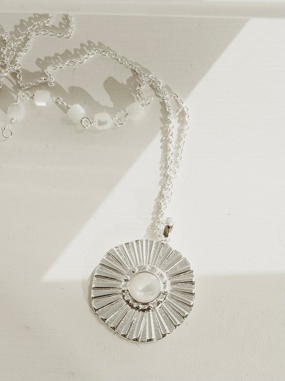 Godiva Necklace