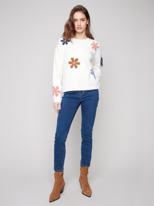 Kai Sweater