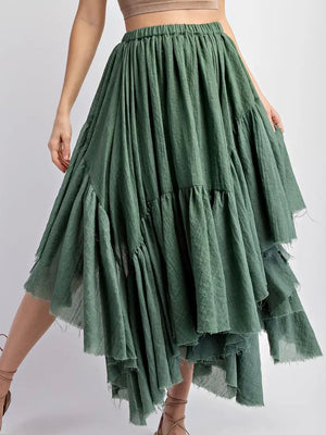 Lelani Skirt