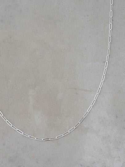 Eternal Necklace