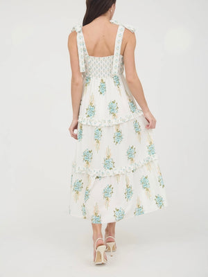 Isabelle Dress