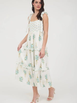 Isabelle Dress