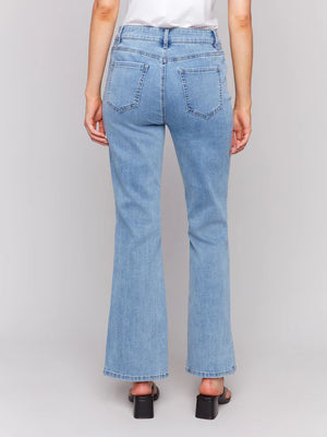 Azari Jeans