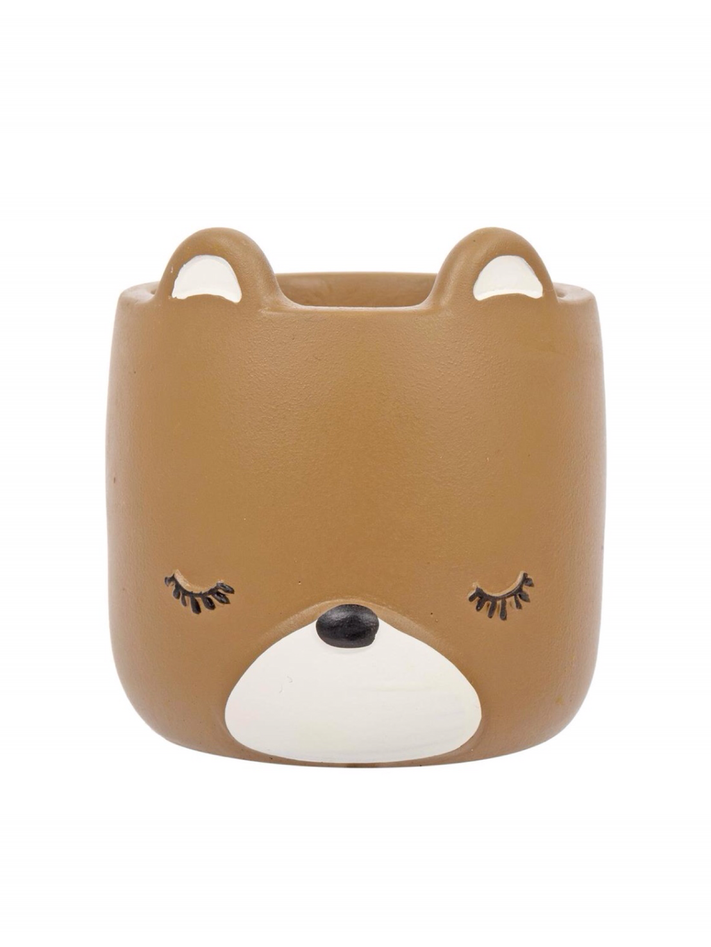 Bear Planter