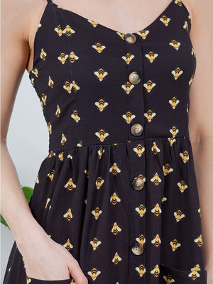 Bee Dress