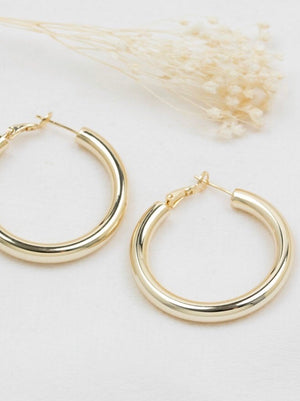 Abundant Hoops