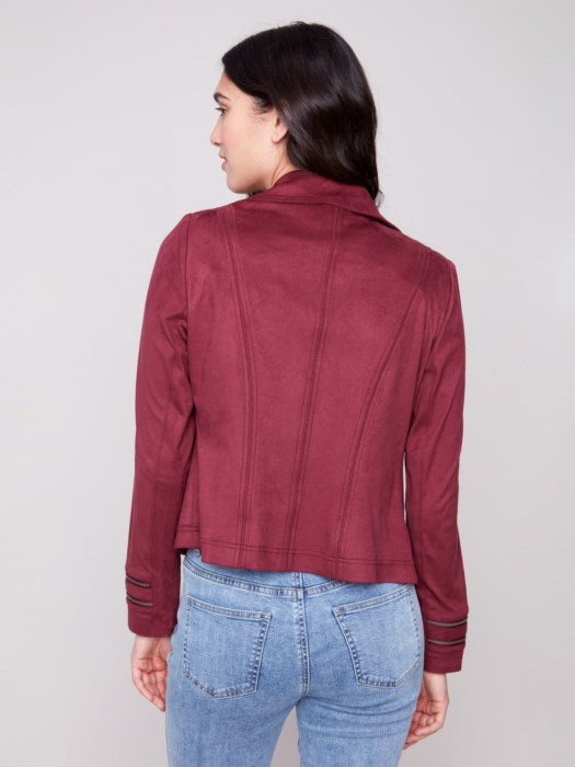 Adley Jacket