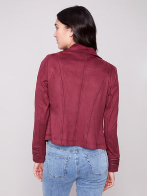 Adley Jacket