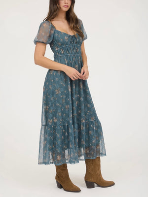 Kiki Dress