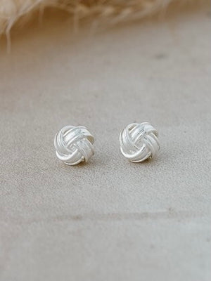 Tangle Studs