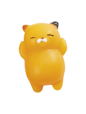 Crazy Cat Lady Fidget Toy