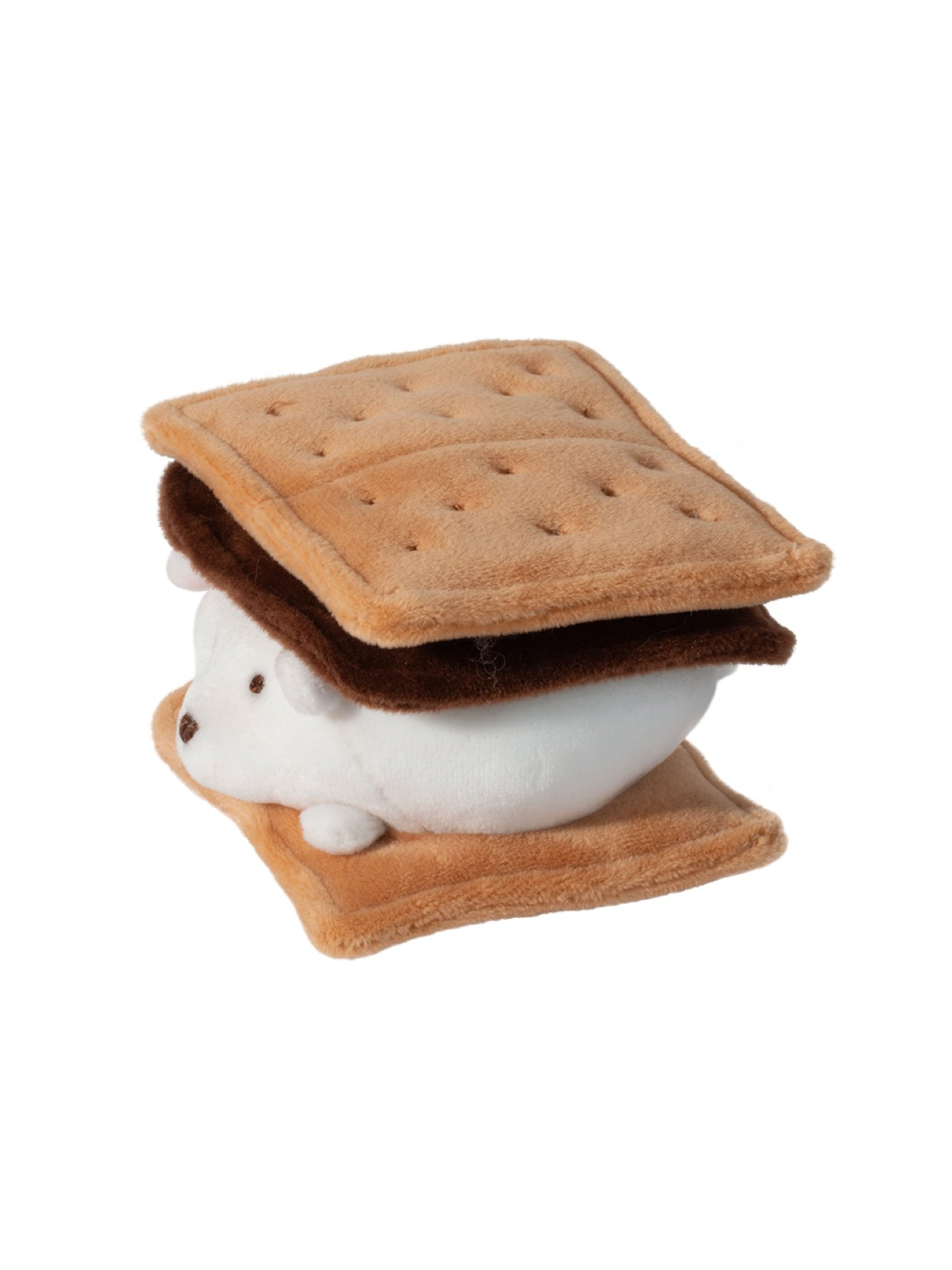 S’more Bear Plush
