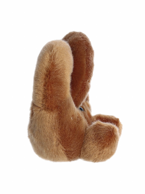 5” Twist Pretzel