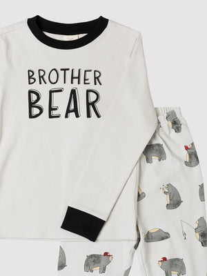 Brother Bear PJ Set