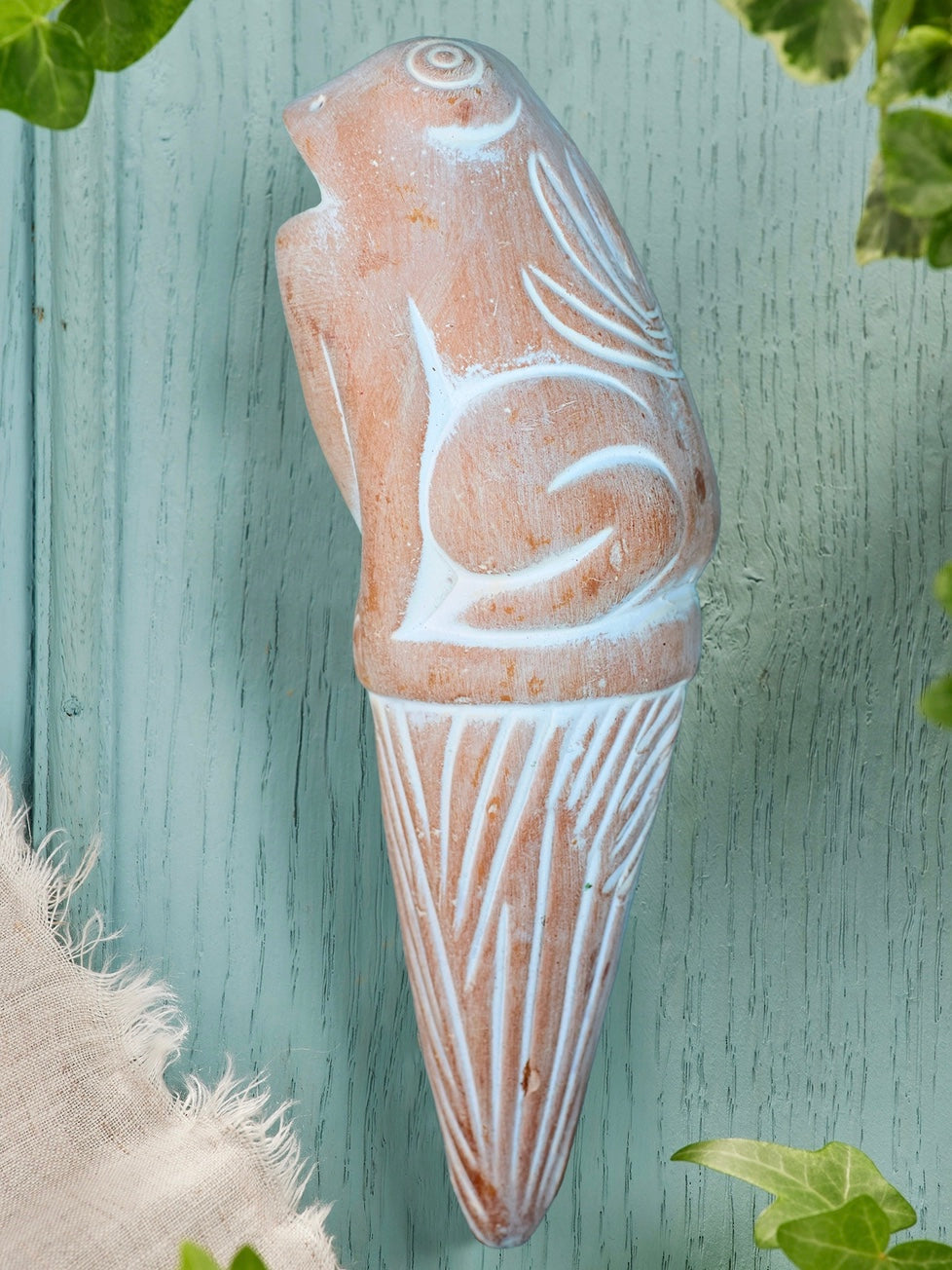 Terracotta Plant Watering Spike