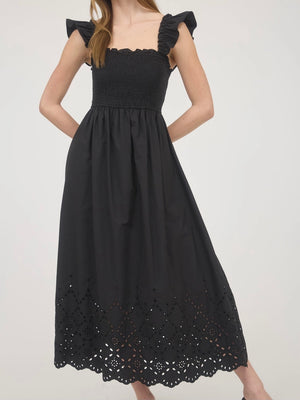 Dylan Dress