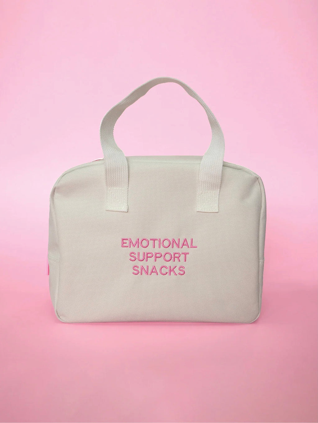 Emotional Support Snack Sack