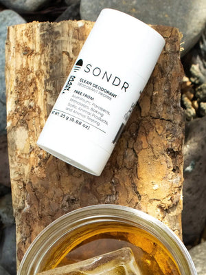 Sondr Man Smell Deodorant
