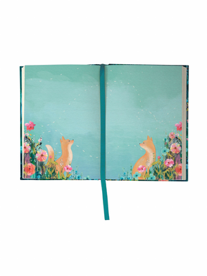 Luxe Printed Journals