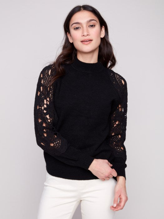 Christine Sweater