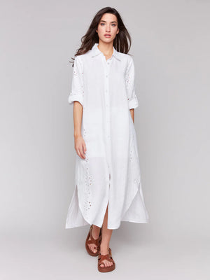 Danika Dress