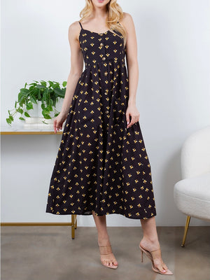 Bee Dress