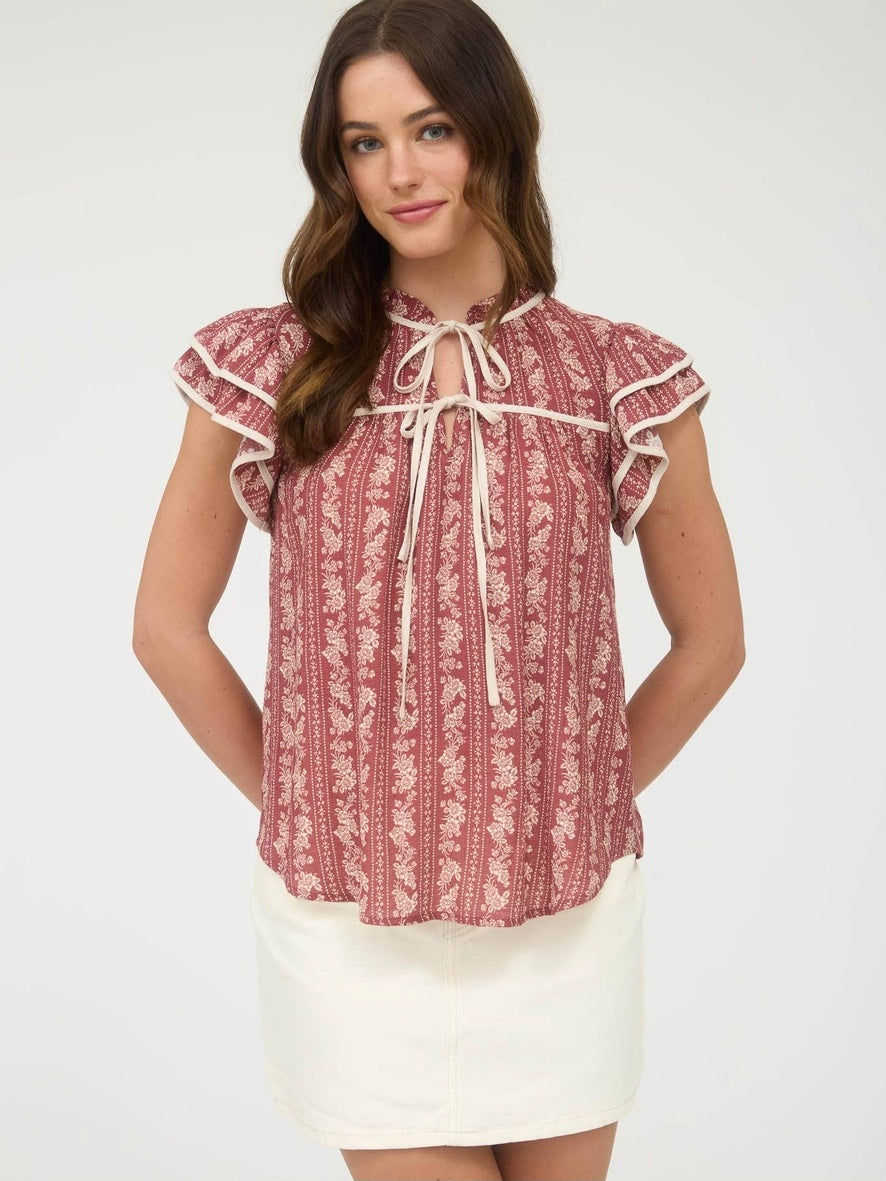 Sarah Blouse