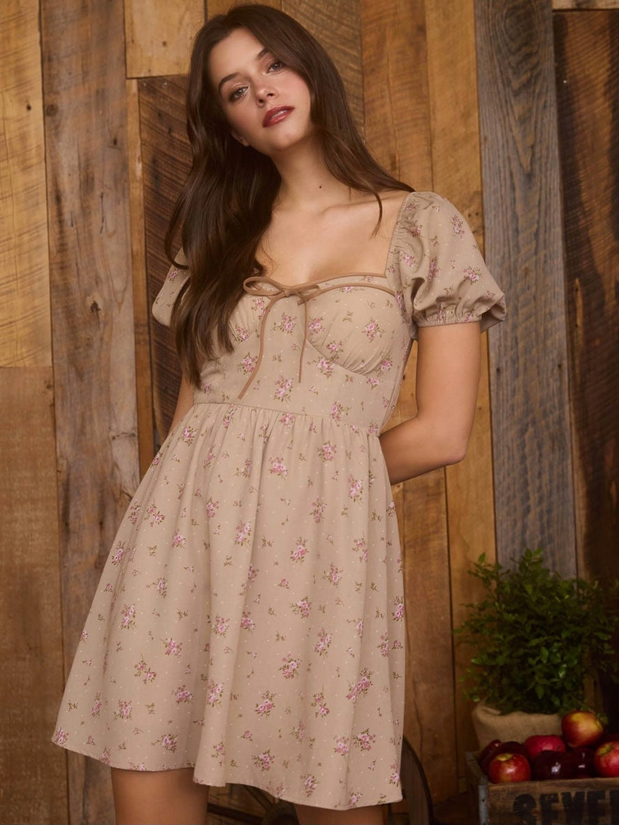 Rochelle Dress
