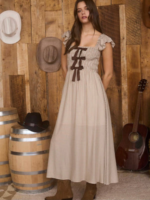 Winnie Dress