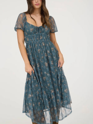 Kiki Dress