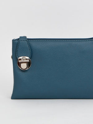 Crossbody Clutch Bag