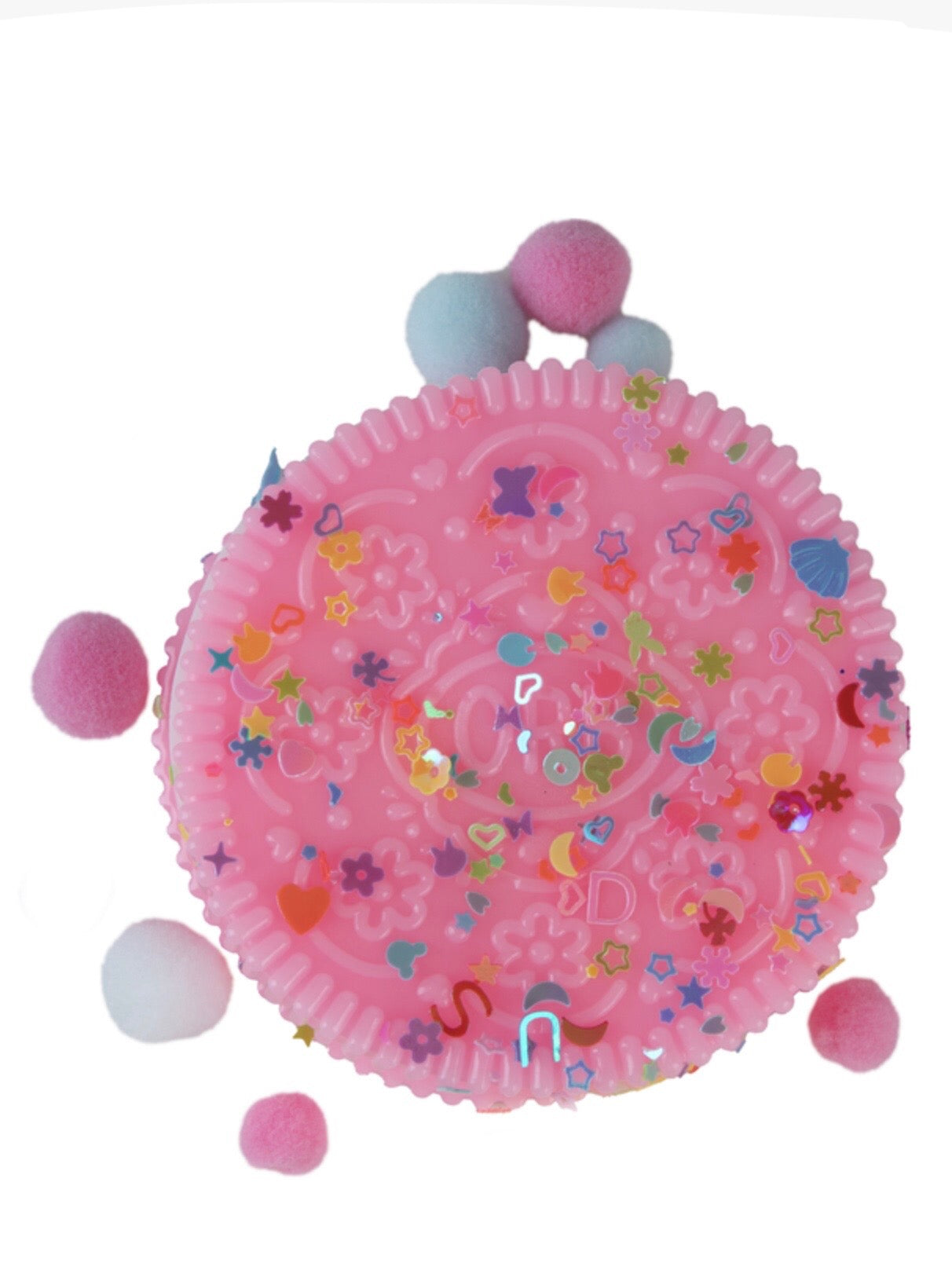 Taba-licious Cookies MEGA