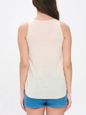 Squirrel Tank Top
