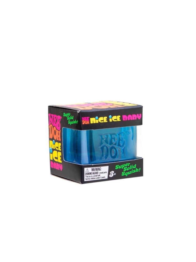 Nice Cube Mini Nee Doh