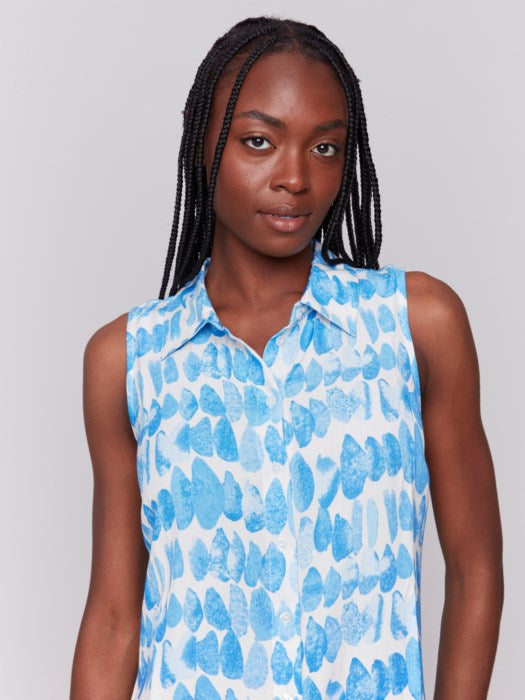 Bianca Dress