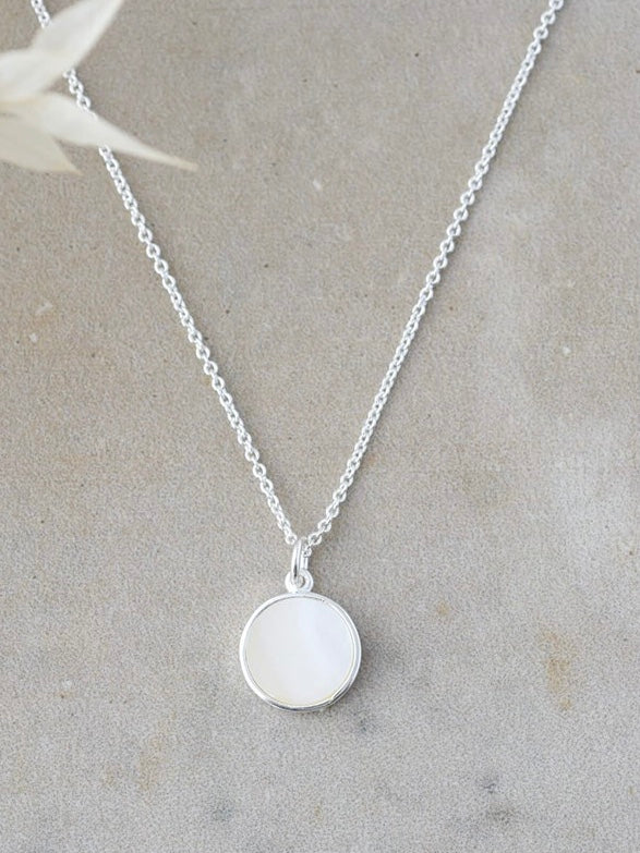 Alluring Necklace