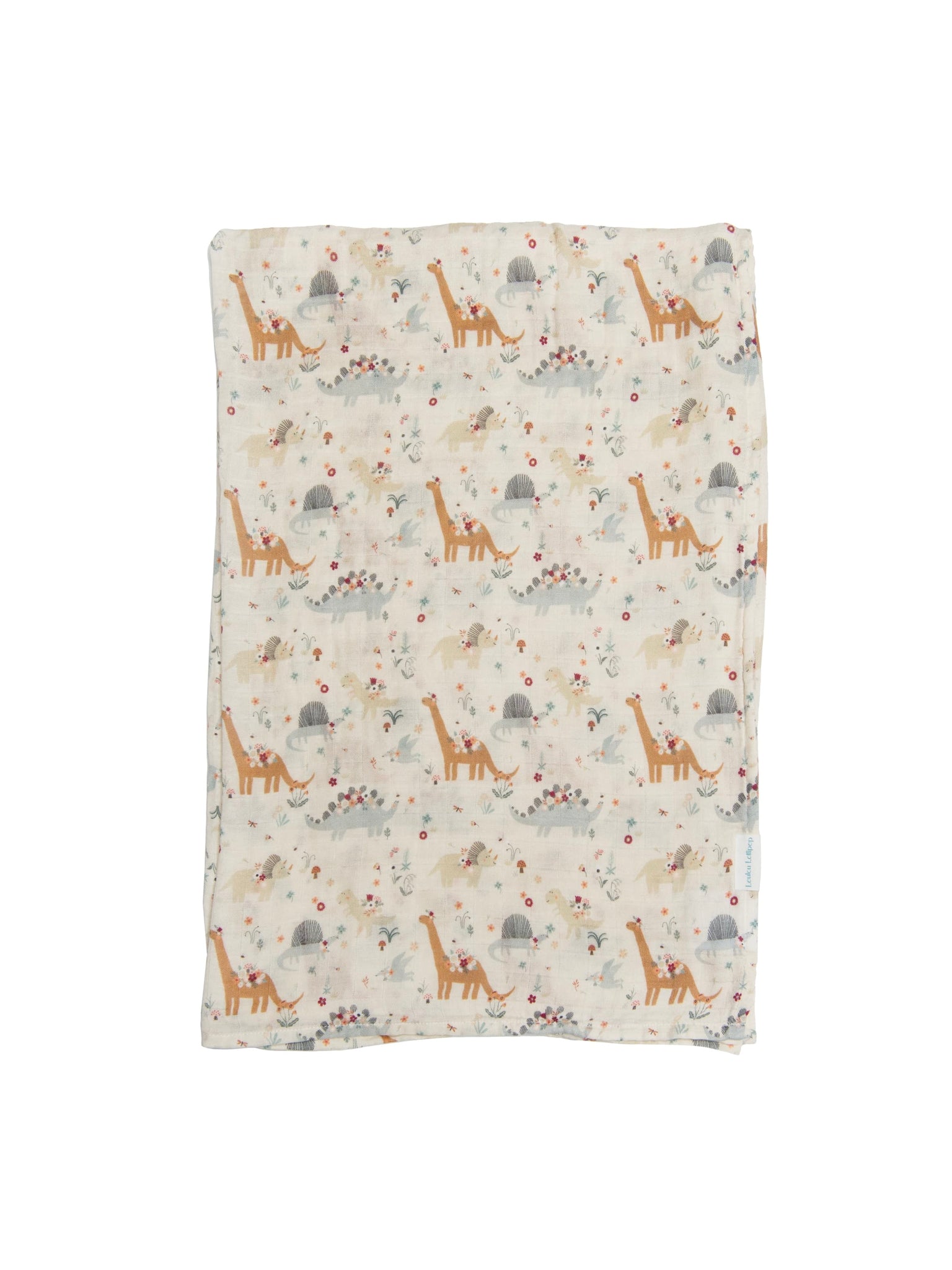 Muslin Swaddle Blankets