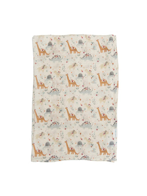 Muslin Swaddle Blankets