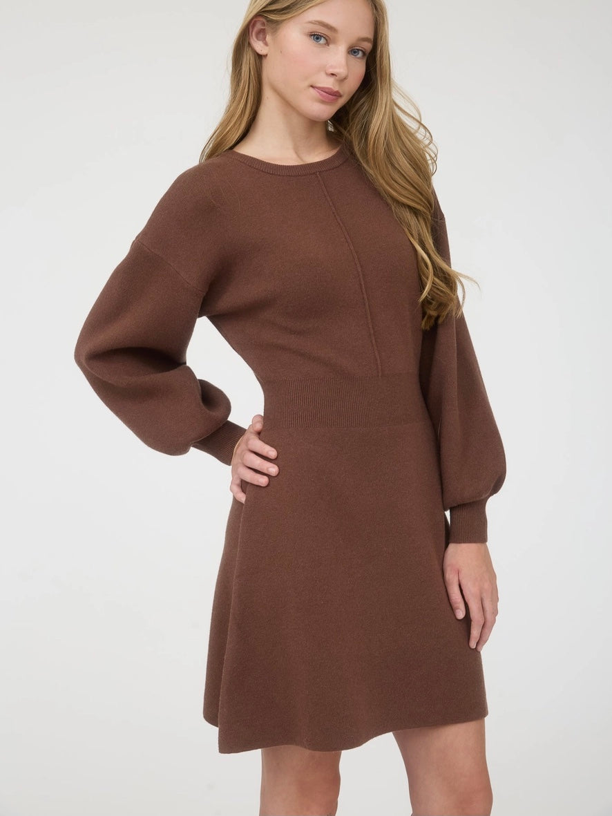 Hadley Dress