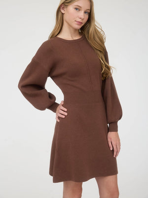Hadley Dress