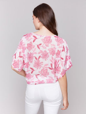 Andie Top