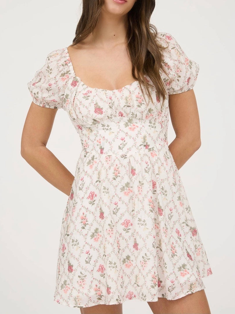Roxie Dress